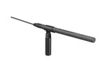 Sony ECM-674 Shotgun Electret Condenser Microphone