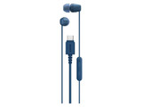 Sony IER-EX15C USB-C Wired In-Ear Headphones