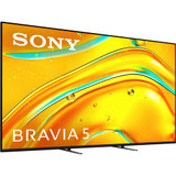Sony K-55XR50 Bravia 5 55" Class Mini LED 4K HDR Smart Google TV