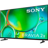 Sony K-75S20M2 Bravia 2 II 75" 4K HDR Smart Google TV 