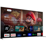 Sony K-75XR90 Bravia 9 75" Class Mini LED 4K HDR Smart Google TV