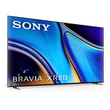 Sony K-77XR8B Bravia XR8B 77” Class OLED 4K HDR Smart Google TV