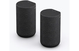 Sony SA-RS5 Wireless Rear Speakers with Built-in Battery for HT-A7000 and HT-A500
