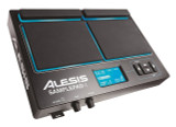 Alesis Samplepad 4-Pad Percussion and Sample-Triggering Instrument