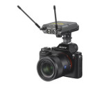 Sony SMAD-P3 Multi Interface Shoe (MI Shoe) Adaptor for URX-P03