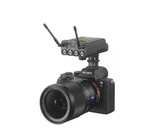 Sony SMAD-P3D Multi Interface Shoe (MI Shoe) Adaptor for URX-P03D (Dual Channel)