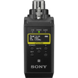 Sony UTX-P40/25 Wireless Audio Transmitter for Wireless Microphone