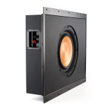 Klipsch PRO-1000SW 10" In-Wall Subwoofer 
