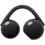 Sony WF-LC900 LinkBuds Clip Truly Wireless Open Earbuds - Black