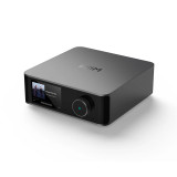 WiiM Ultra Digital Media Player 