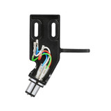 Teac TA-HS2 Headshell Replacement for Straight Tonearms