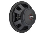 Kicker 52CVT102 CompVT Series 10" 375W RMS Car Subwoofer - SVC 2 Ohm