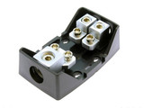 Kicker 46FHD Dual AFS Fuse Holder