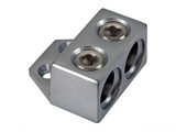 Kicker 46GT2 Dual-Input Ground Termination Block