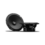 Rockford Fosgate P2V2-65 6.5" 75W RMS 2-Way Convertible Car Speaker