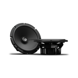 Rockford Fosgate P2V2-65 6.5" 75W RMS 2-Way Convertible Car Speaker