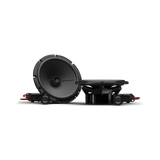 Rockford Fosgate P2V2-65HO 6.5" 75W RMS 2-Way Convertible Car Speaker - 2 Ohm