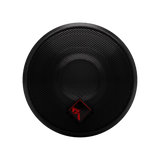 Rockford Fosgate P2V2-TS 3/4" 75W RMS Inverted Dome Tweeter Kit