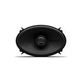 Rockford Fosgate P1V2-46 4x6" 75W RMS 3-Way Coaxial Car Speaker