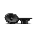 Rockford Fosgate P1V2-69 6x9" 75W RMS 3-Way Coaxial Car Speaker