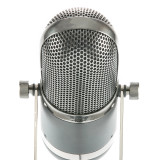 Apex Electronics APEX447 Supercardioid Side Address Dynamic Microphone