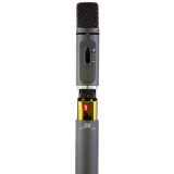 Apex Electronics APEX495 Multi-Purpose Cardioid Condenser Microphone