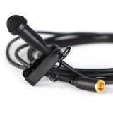Apex Electronics APEX660 Universal Lavaliere Microphone