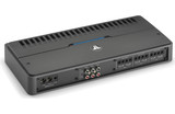 JL Audio RD800/6 6-Channel Car Amplifier — 75W RMS x 4 + 150W RMS x 2