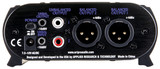 Art Pro Audio CLEANBOXPRO 2-Channel Balanced / Unbalanced Level Convertor