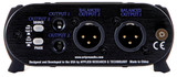 Art Pro Audio Dual RDB 2-Channel Reamplifier & Direct Box