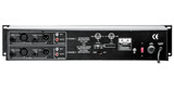 Art Pro Audio EQ355 Dual 31-Band Graphic Equalizers for Live Sound, Studio, and Installation Audio Applications 