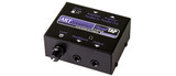 Art Pro Audio HEADTAP Headphone Tap Connects Between a Power Amp and Speaker