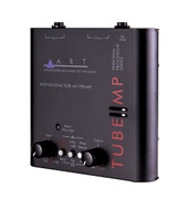 Art Pro Audio Tube MP  "The Original" Tube Preamp for Microphones, Instruments and Line Level Sources