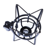 Art Pro Audio M-MC2 Microphone Shock Mount for M-One, M-Two, M-Three, and D7 Microphones