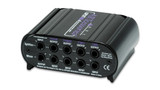 Art Pro Audio SPLITMIX4 4-Channel Splitter / Mixer