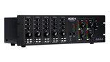 Art Pro Audio MX524 5-Channel Four Zone Mixer