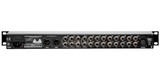 Art Pro Audio MX822 8-Channel Stereo Rackmount Mixer