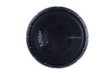 Memphis Audio PRXL12FT Power Reference 12" 400W RMS Car Subwoofer with Selectable Impedance and RGB Lighting