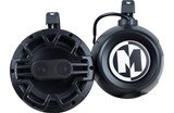 Memphis Audio MX63PS 6.5" 150W RMS High-Output Dual-Tweeter Powersports Tower Speaker Pods