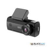 BlackVue SAFY9-2CH-64 2-Channel Dash Cam with 3.2" LCD Widescreen Panel