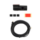 BlackVue RC3-4K-C 4K Rear Camera replacement / Add-on for ELITE 10 