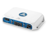JL Audio MV600/1 MV Series 600W RMS Monoblock Marine Amplifier 