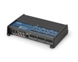 JL Audio XDM600/6 6-Channel Car / Marine Amplifier – 75W RMS x 6