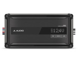 JL Audio AP600/6 AP 6-Channel Marine Amplifier – 50W RMS x 4 + 100W RMS x 2
