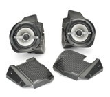 JL Audio SlamPak M6 Audio System with MM55 for Select 2019-2024 Polaris RZR Models