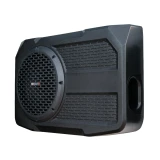 MB Quart MBQBRO-302 Single 12" 400W Tuned Tailgate Subwoofer System for Select 2021-2026 Ford Bronco