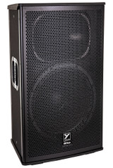 Yorkville EF15P Elite 15” Powered Loudspeaker