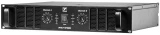 Yorkville PX1700 2-Channel 850-Watt Power Amplifier