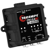 Taramps PRO 2.4BT + Audio 4-Channel Digital Audio Processor