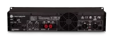 Crown XLS 1002 DriveCore 2 Series 350-Watt 2-Channel Amplifier